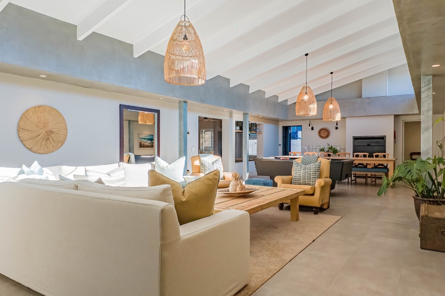 6 Bedroom Property for Sale in Seaside Longships Western Cape